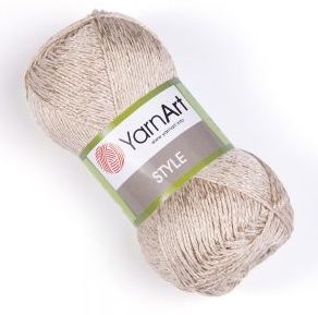 Yarnart Style 654