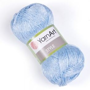Yarnart Style 668