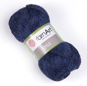 Yarnart Style 670