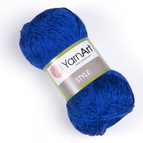 Yarnart Style 678