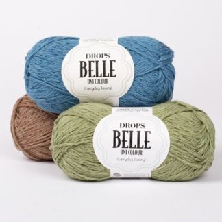 Drops Belle
