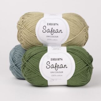 Drops Safran