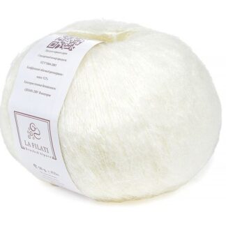 La Filati Brushed Alpaca