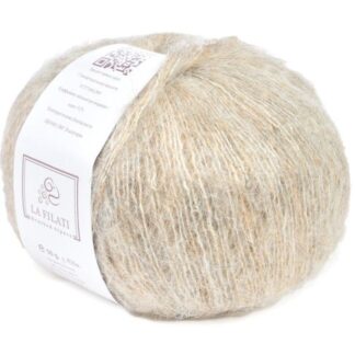 La Filati Brushed Alpaca 02