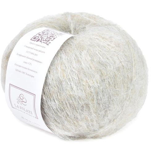 La Filati Brushed Alpaca 04