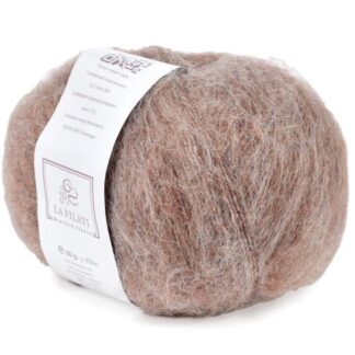 La Filati Brushed Alpaca 05