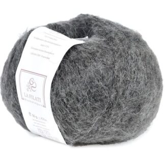 La Filati Brushed Alpaca 21