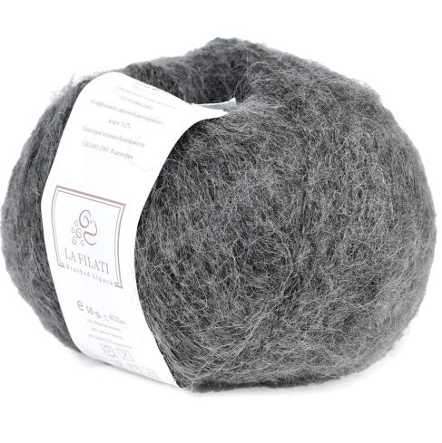 La Filati Brushed Alpaca 21