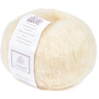 La Filati Brushed Alpaca 24