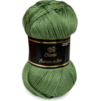 Chante Aurum Cotton 814