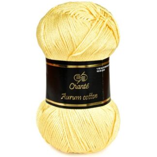 Chante Aurum Cotton 815
