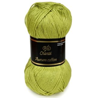 Chante Aurum Cotton 829