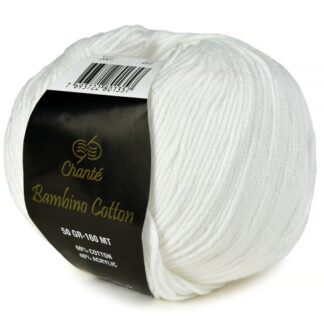 Chante Bambino Cotton 2001