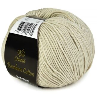 Chante Bambino Cotton 2002