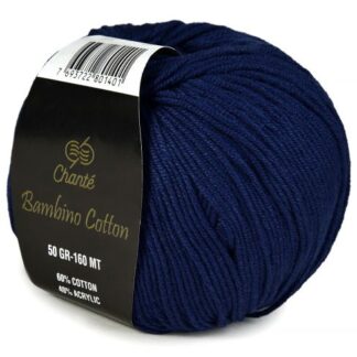 Chante Bambino Cotton 2006