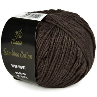 Chante Bambino Cotton 2007