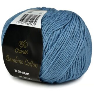 Chante Bambino Cotton 2009
