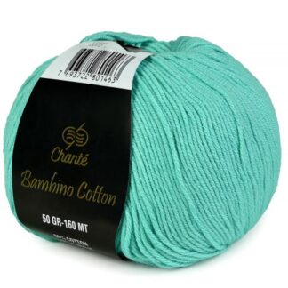 Chante Bambino Cotton