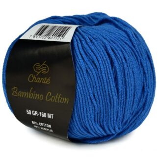 Chante Bambino Cotton 2018