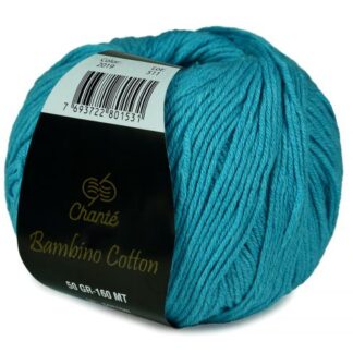Chante Bambino Cotton 2019