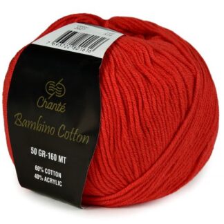 Chante Bambino Cotton 2027