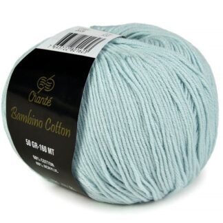 Chante Bambino Cotton 2028