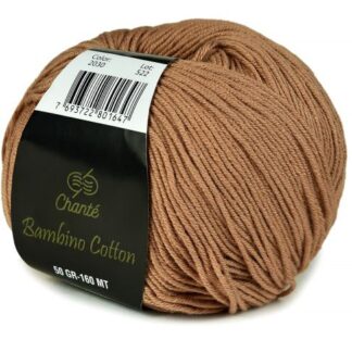 Chante Bambino Cotton 2030