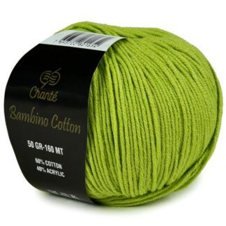 Chante Bambino Cotton 2031