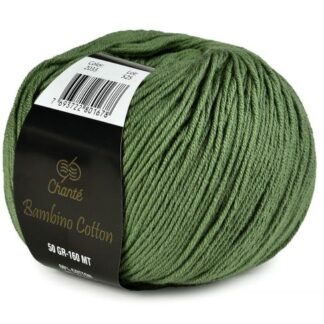 Chante Bambino Cotton 2033