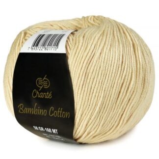 Chante Bambino Cotton 2037