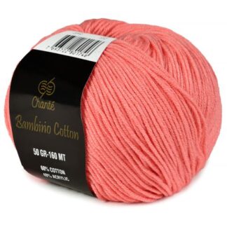 Chante Bambino Cotton 2040