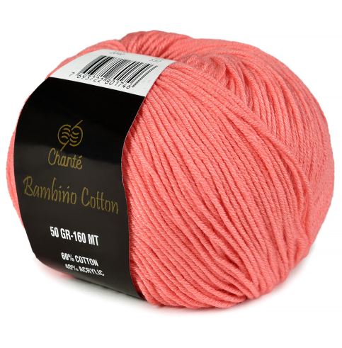 Chante Bambino Cotton 2040