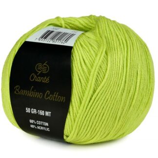 Chante Bambino Cotton 2042