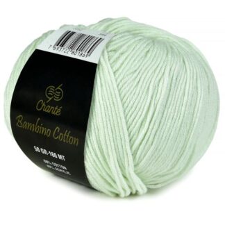 Chante Bambino Cotton 2052