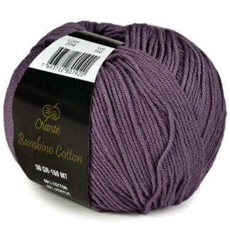 Chante Bambino Cotton 2058