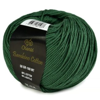 Chante Bambino Cotton 2059