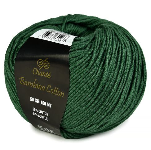 Chante Bambino Cotton 2059