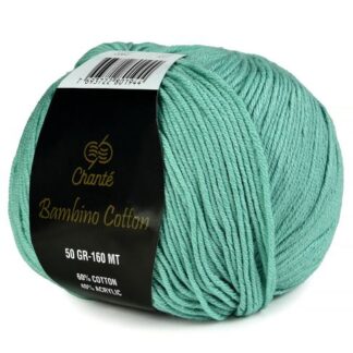 Chante Bambino Cotton 2060