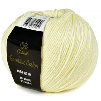 Chante Bambino Cotton 2061