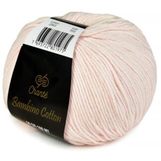 Chante Bambino Cotton 2063