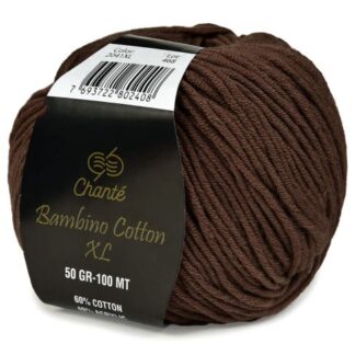 Chante Bambino Cotton XL 2041XL