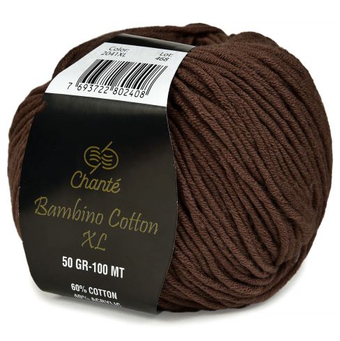 Chante Bambino Cotton XL 2041XL