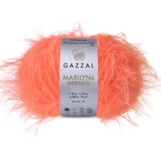 Gazzal Marilyn & Merinos 8264