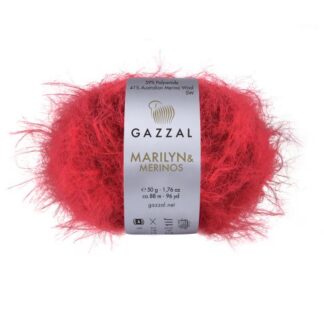 Gazzal Marilyn & Merinos 8265