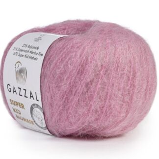 Gazzal Super Kid Mohair 64412