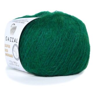 Gazzal Super Kid Mohair 64428
