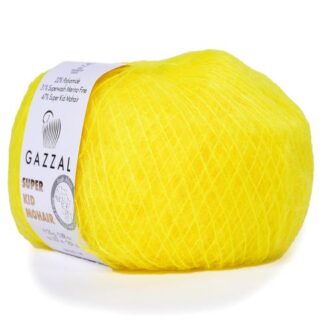 Gazzal Super Kid Mohair 64431
