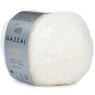 Gazzal Teddy 6530