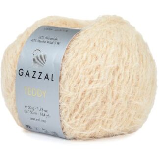 Gazzal Teddy 6534