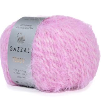 Gazzal Teddy 6547